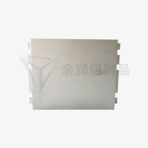 工業(yè)鋁型材是由什么材質(zhì)制成的呢？