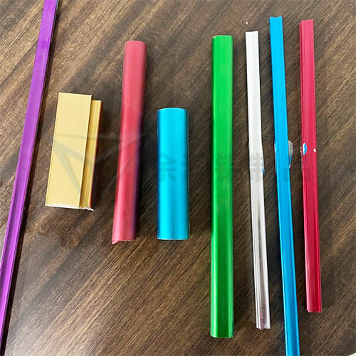 新型鋁材表面處理技術(shù)的研發(fā)進展